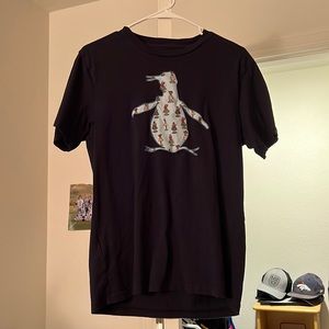 Original Penguin tee